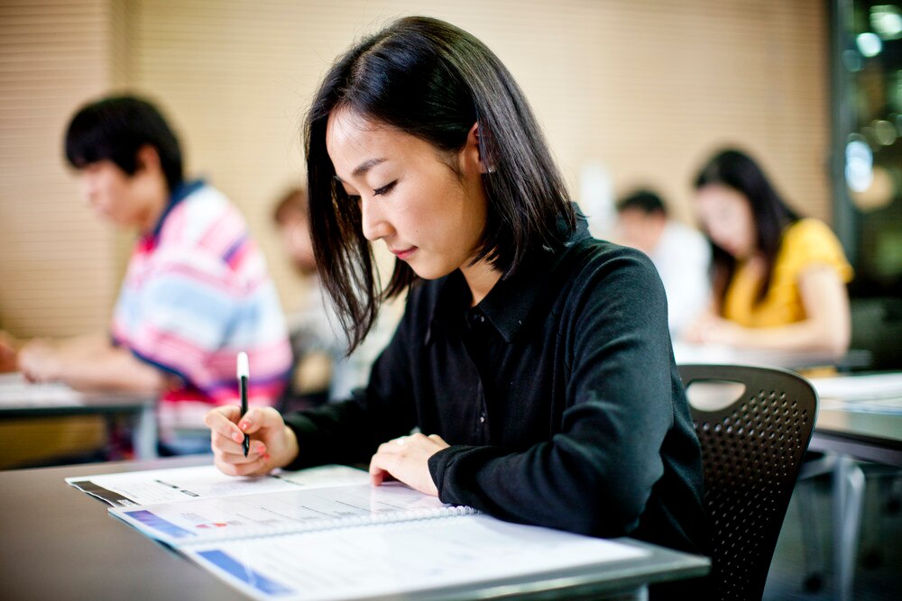 Academic writing sites