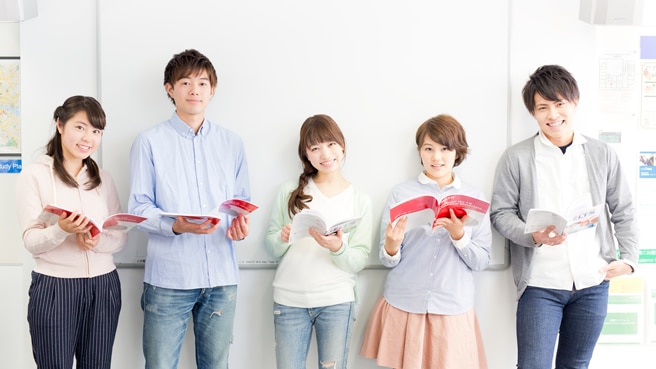 IELTS試験対策問題集 | ブリティッシュ・カウンシル