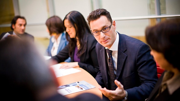 Professional Examinations Invigilation Service British Council