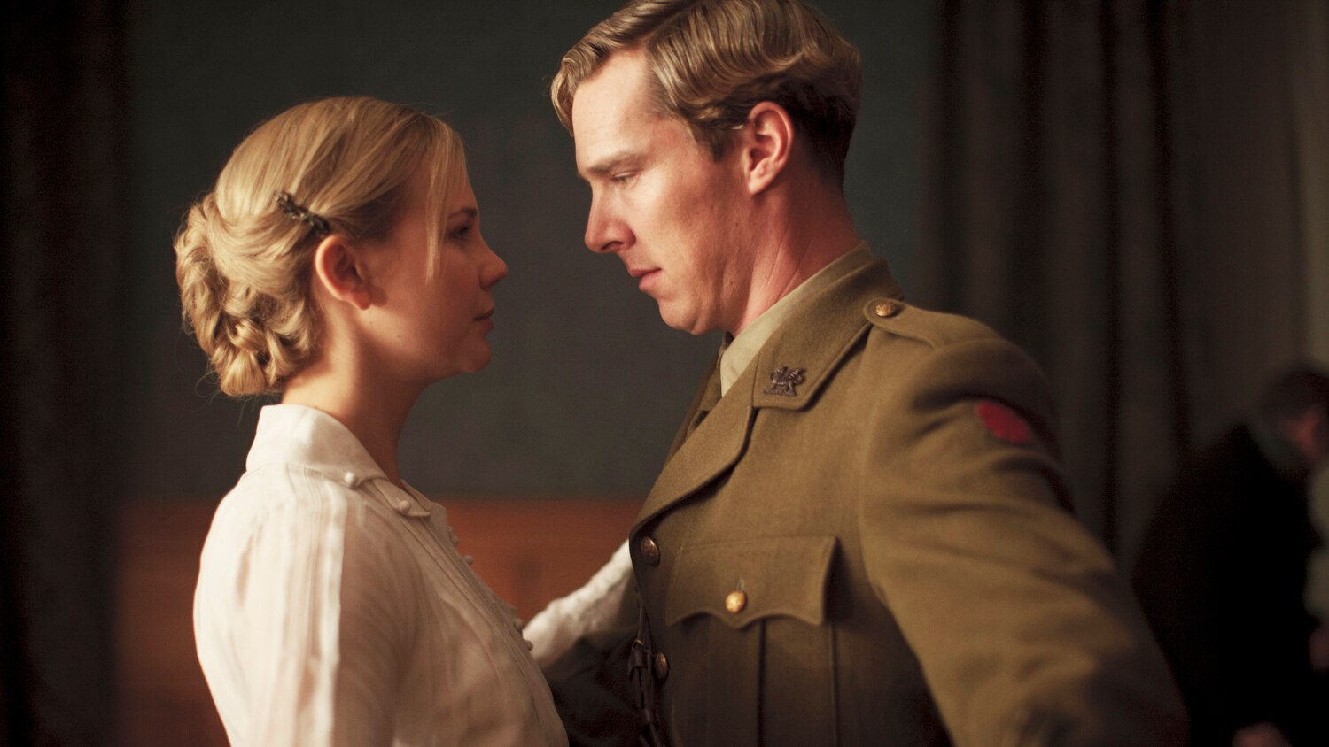 映画で英語 ワークショップ Parade S End パレーズ エンド ブリティッシュ カウンシル