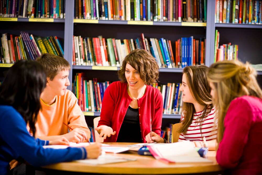 Meet some of our teachers British Council