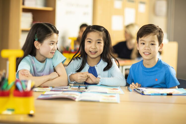 小学生向け英語コースPrimary Plus 無料体験ミニレッスン&保護者説明会 ブリティッシュ・カウンシル